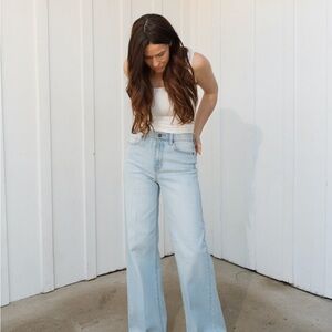 CJLA Holland Jeans